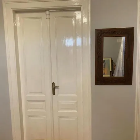 בית נופש Panoshouse מילינה