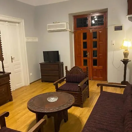 Panoshouse בית נופש מילינה