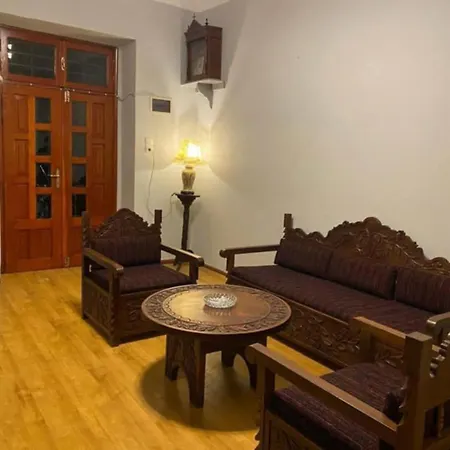 Panoshouse מילינה
