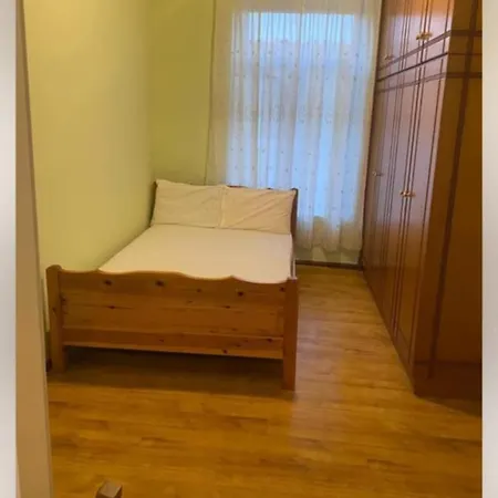 Panoshouse בית נופש מילינה